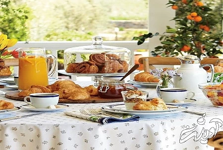  مزایای نوشیدن آبمیوه در وعده صبحانه, نوشیدن آبمیوه در صبحانه, مصرف آبمیوه در وعده صبحانه